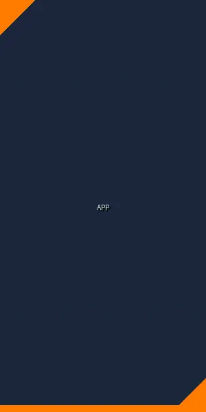 每日大赛APP界面展示 - 八方娱乐 移动端应用