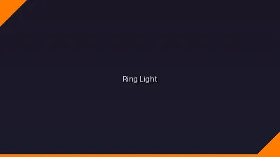 积分兑换 - LED环形补光灯 | 八方娱乐 积分商城