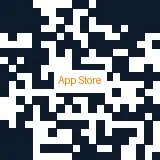 App Store下载二维码 - 每日大赛 八方娱乐 APP